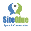 SiteGlue logo