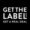 Getthelabel.com logo