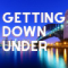Gettingdownunder.com logo