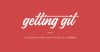Gettinggit.com logo