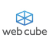 Webcube logo