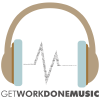 Getworkdonemusic.com logo