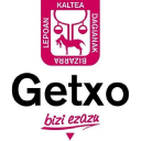 Getxo.eus logo