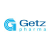 Getzpharma.com logo