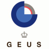 Geus.dk logo