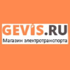 Gevis.ru logo