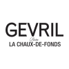 Gevrilgroup.com logo