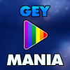 Geymania.com logo