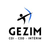 Gezim.fr logo