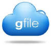 Gfile.ro logo