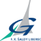 Gfxs.cz logo