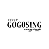 Ggsing.jp logo