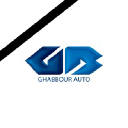 Ghabbourauto.com logo