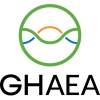 Ghaea.org logo