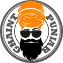 Ghaintpunjab.com logo