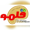 Ghalamo.com logo