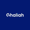 Ghaliah.com logo