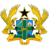 Ghana.gov.gh logo