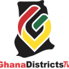 Ghanadistricts.com logo