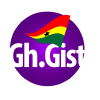 Ghanagist.com logo