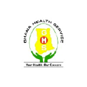 Ghanahealthservice.org logo
