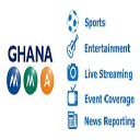Ghanamma.com logo