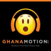 Ghanamotion.com logo