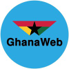 Ghanaweb.com logo