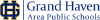 Ghaps.org logo