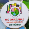 Ghaziabad.nic.in logo