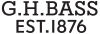 Ghbass.com logo