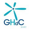 Ghdc.be logo