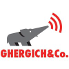 Ghergich.com logo