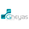 Gheyas.com logo