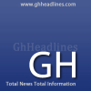 Ghheadlines.com logo