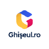 Ghiseul.ro logo