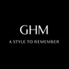 Ghmhotels.com logo