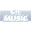 Ghmusic.com.au logo