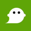 Ghostbed.com logo