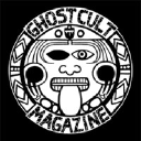 Ghostcultmag.com logo