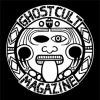 Ghostcultmag.com logo