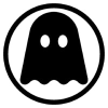 Ghostly.com logo