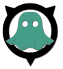 Ghostlyhaks.com logo
