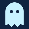Ghostpool.com logo