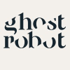 Ghostrobot.com logo