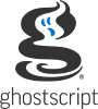Ghostscript.com logo