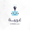 Ghrebaa.com logo