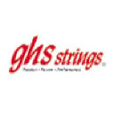Ghsstrings.com logo