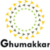 Ghumakkar.com logo
