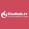 Giadinh.tv logo